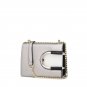 Metal Chain Shoulder Messenger Bag
