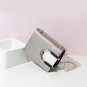 Metal Chain Shoulder Messenger Bag