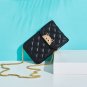 PU Leather Mini Crossbody Single Shoulder Bag