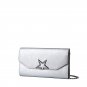 Women's Fashion PU Leather Shoulder Bag