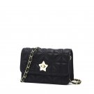 Women's Fashion Leather Crossbody Shoulder Bag