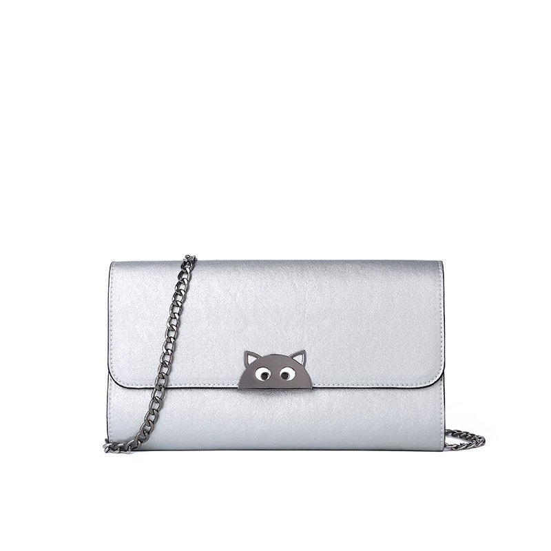 Women's PU Leather Purse Shoulder Bag Tote Bag