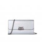 Women's PU Leather Purse Shoulder Bag Tote Bag