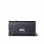 Women's PU Leather Purse Shoulder Bag Tote Bag