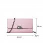 Women's PU Leather Purse Shoulder Bag Tote Bag