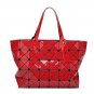 Geometric Rhombic Bag Shoulder Bag Fashion Trendy Handbag