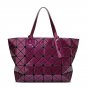 Geometric Rhombic Bag Shoulder Bag Fashion Trendy Handbag