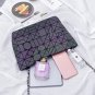 Shoulder Bags Laser Rhombic Geometric Package Crossbody Hologram Purse