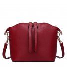 Fashion Leather Messenger Bag Shoulder Bag