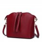 Fashion Leather Messenger Bag Shoulder Bag