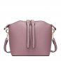 Fashion Leather Messenger Bag Shoulder Bag