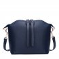 Fashion Leather Messenger Bag Shoulder Bag