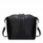 Fashion Leather Messenger Bag Shoulder Bag