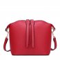 Fashion Leather Messenger Bag Shoulder Bag