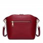 Fashion Leather Messenger Bag Shoulder Bag