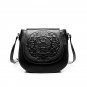 Women's Leather Vintage Shoulder Bag