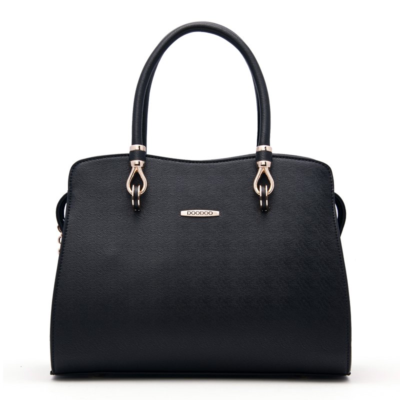 PU Shoulder Bags Top-Handle Handbag Tote