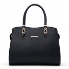PU Shoulder Bags Top-Handle Handbag Tote