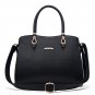 PU Shoulder Bags Top-Handle Handbag Tote