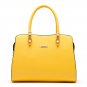 PU Shoulder Bags Top-Handle Handbag Tote