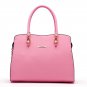 PU Shoulder Bags Top-Handle Handbag Tote