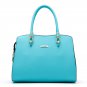 PU Shoulder Bags Top-Handle Handbag Tote