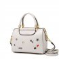 PU Leather Fashion Handbag Shoulder Messenger Bag