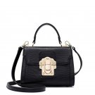 Women's PU Leather Handbags Fashion Shoulder Messenger Bags Purse Tote Bags