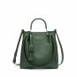 Women's Handbag Fashion PU Leather Tote Bags Shoulder Bag