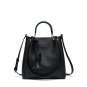 Women's Handbag Fashion PU Leather Tote Bags Shoulder Bag