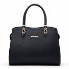 PU Shoulder Bags Top-Handle Handbag Tote