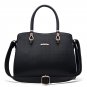 PU Shoulder Bags Top-Handle Handbag Tote