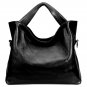 Genuine Leather Boutique Top Handle Handbag