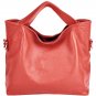 Genuine Leather Boutique Top Handle Handbag