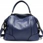 Genuine Leather Leisure Shoulder Bag