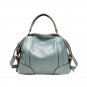 Genuine Leather Leisure Shoulder Bag