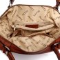 Genuine Leather Leisure Shoulder Bag