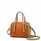 Women's Shoulder Bags PU Leather Tote Handbag