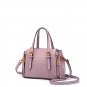 Women's Shoulder Bags PU Leather Tote Handbag