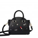 Women's Fashion Tote Bag Cute Shoulder Bag