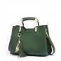 Women's Fringe Casual Tote Handbag