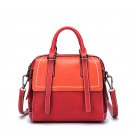 Women's PU Leather Shoulder Bags Messenger Tote Bags