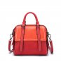 Women's PU Leather Shoulder Bags Messenger Tote Bags