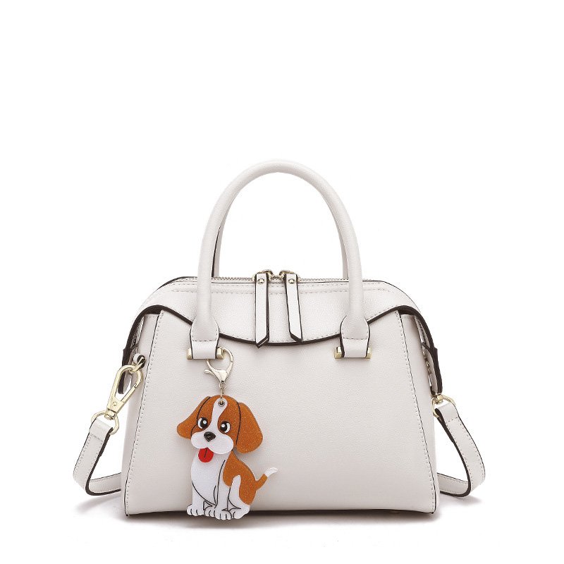 Women's PU Leather Tote Bags
