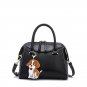 Women's PU Leather Tote Bags