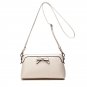 Rhinestone Bowknot Shoulder Bag Clutch