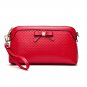 Rhinestone Bowknot Shoulder Bag Clutch
