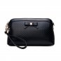 Rhinestone Bowknot Shoulder Bag Clutch