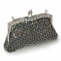 Crystal Diamond Evening Clutch Purse Fashion Bag