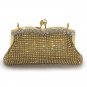 Crystal Diamond Evening Clutch Purse Fashion Bag